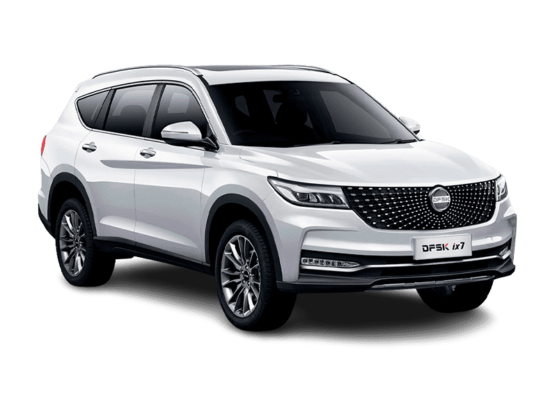 Dongfeng DFSK ix7 Внедорожник 5 дв.