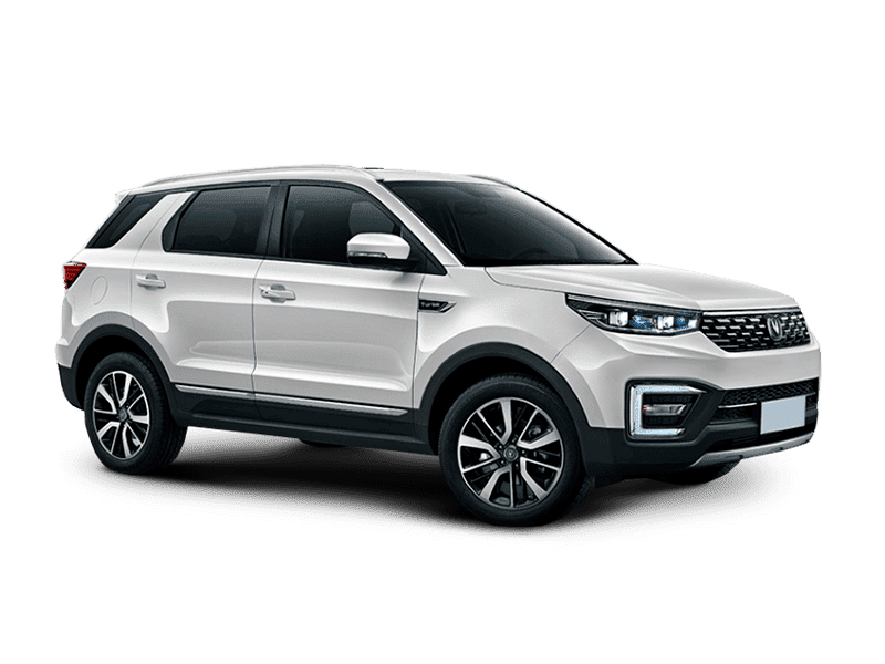 Changan CS55 Внедорожник 5 дв.