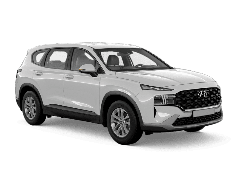 Hyundai Santa Fe Внедорожник 5 дв.