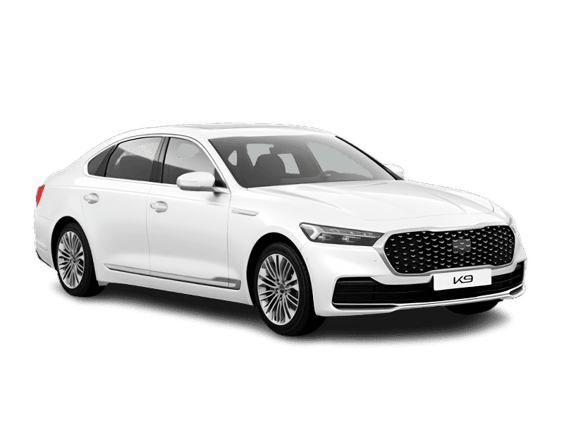 KIA K9 Седан