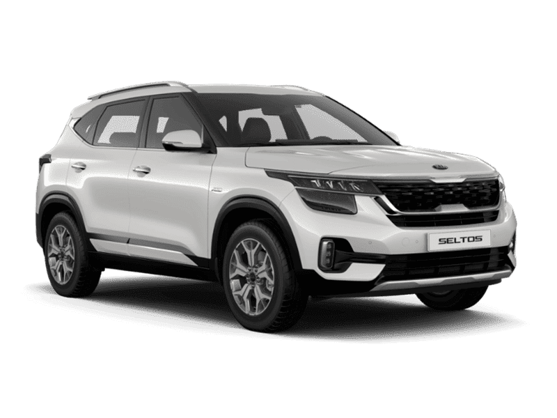 KIA Seltos Внедорожник 5 дв.