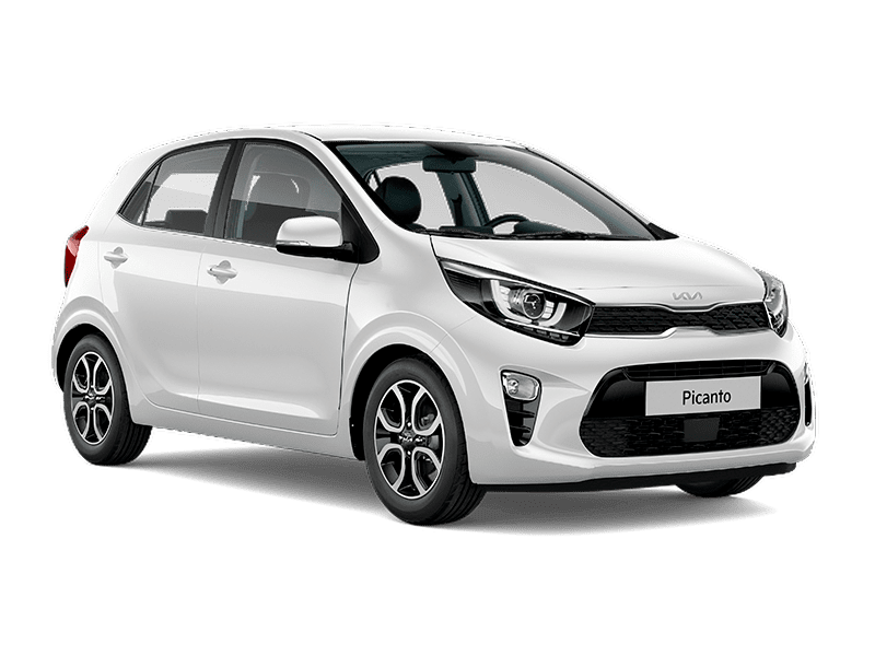 KIA Picanto Хэтчбек 5 дв.