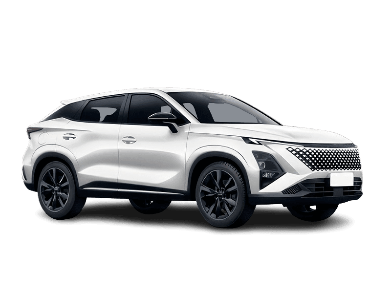 Omoda C5 Внедорожник 5 дв. NEW