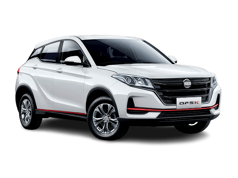 Dongfeng DFSK 500 Внедорожник 5 дв.