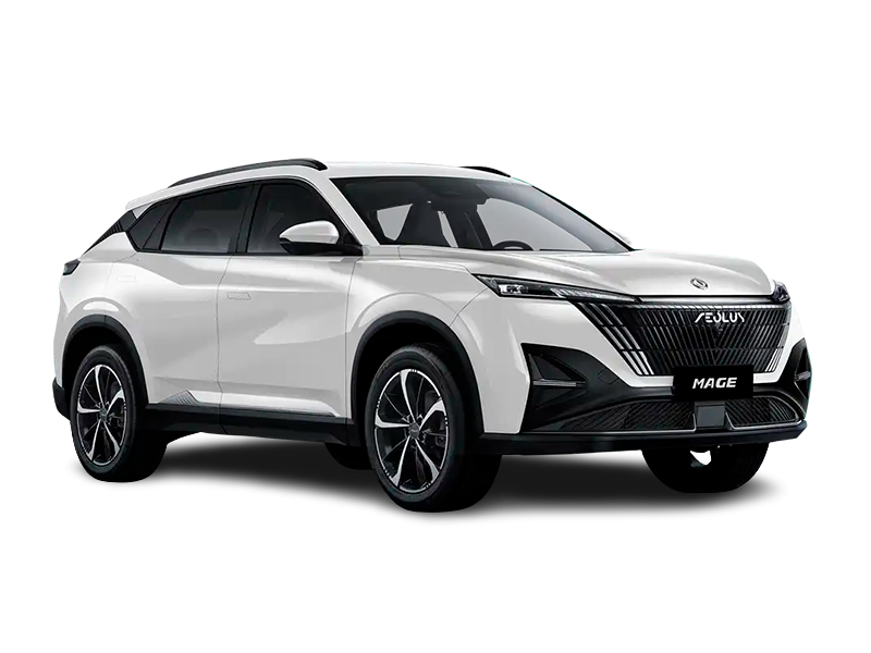 Dongfeng Mage Внедорожник 5 дв.