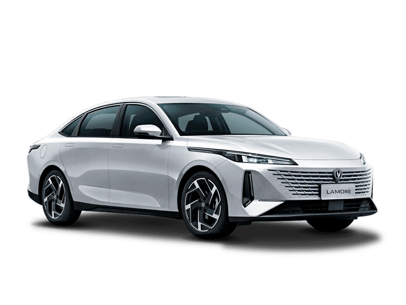 Changan Lamore Седан