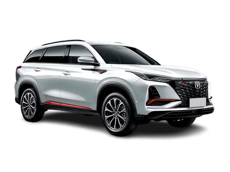 Changan CS75Plus Внедорожник 5 дв.