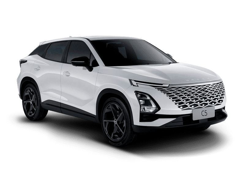 Omoda C5 Внедорожник 5 дв.