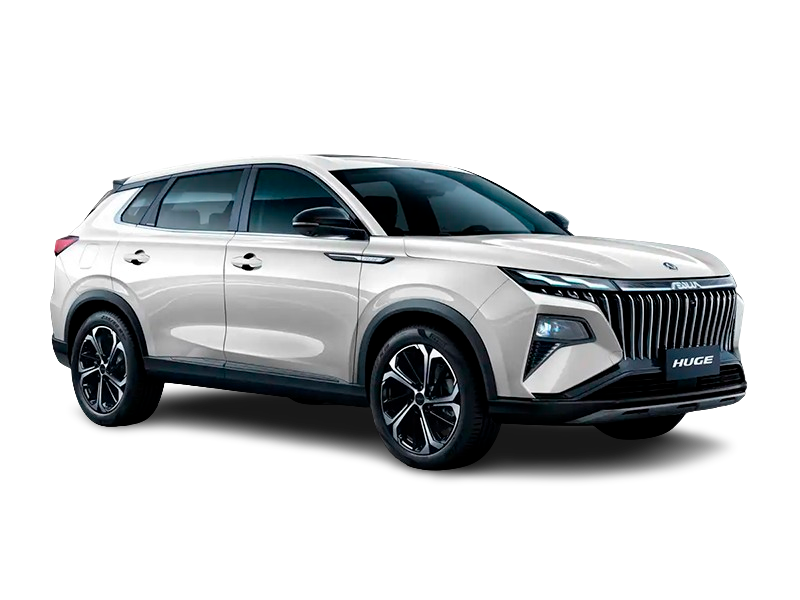Dongfeng Huge Внедорожник 5 дв.