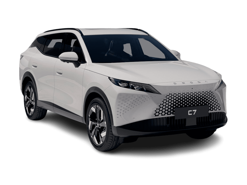 Omoda C7 Внедорожник 5 дв.