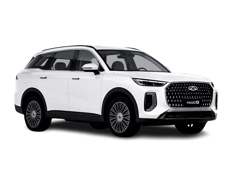 Chery Tiggo 9 Внедорожник 5 дв.