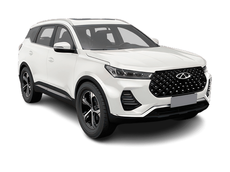 Chery Tiggo 7 Pro Внедорожник 5 дв.