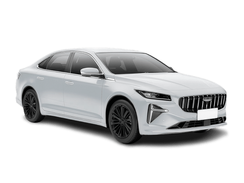 Geely Preface Седан NEW