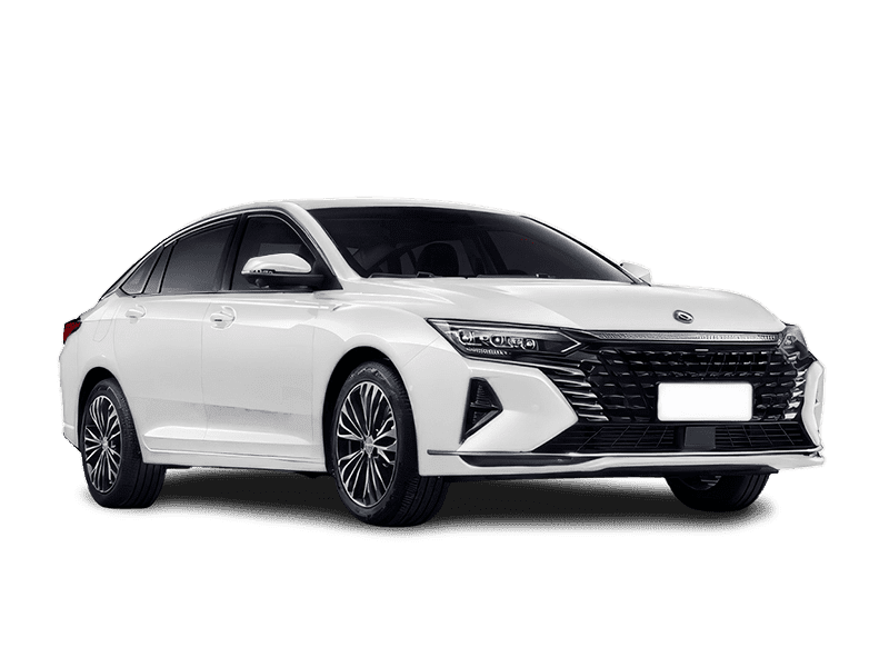 Dongfeng Shine Max Седан