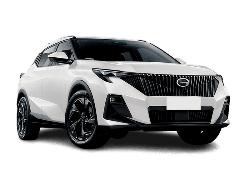 GAC GS3 Внедорожник 5 дв.