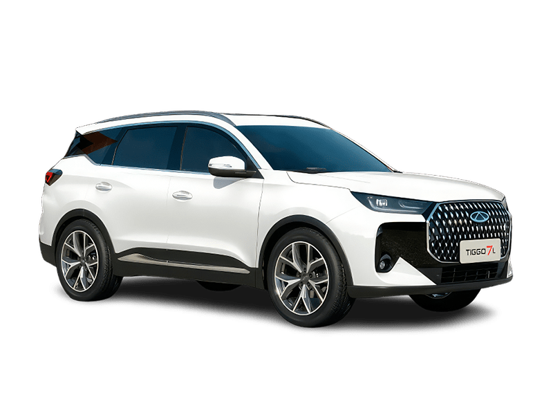 Chery Tiggo 7L Внедорожник 5 дв.
