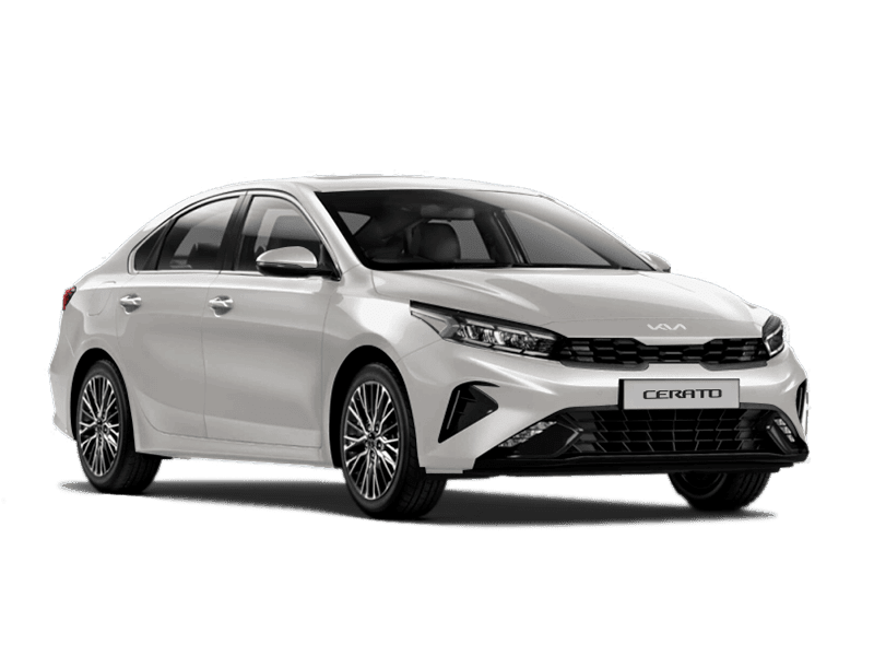 KIA Cerato Седан