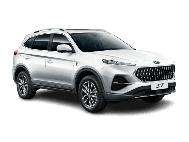 Jac S7 Внедорожник 5 дв.
