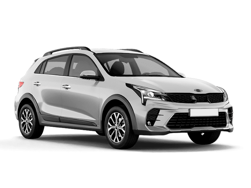 Solaris KRX Хэтчбек 5 дв.