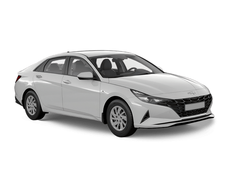 Hyundai Elantra Седан