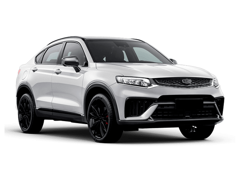 Geely Tugella Внедорожник 5 дв.
