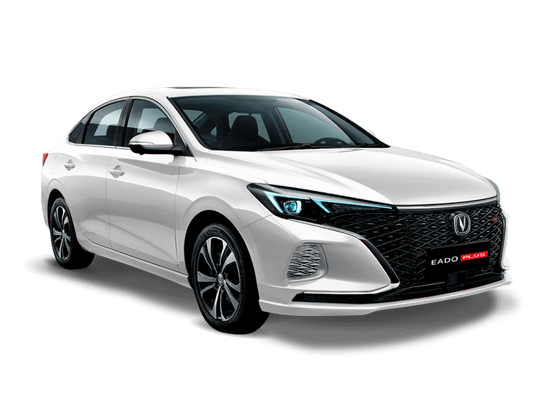 Changan EADOPlus Седан