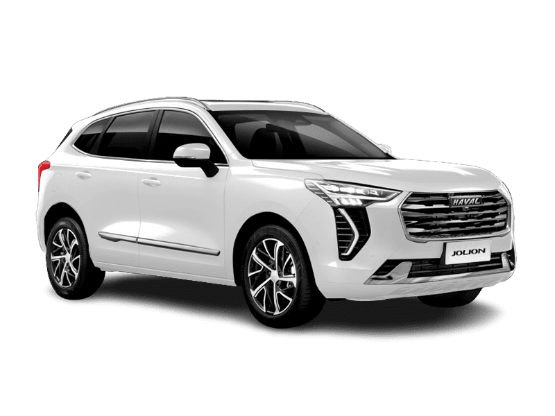 Haval Jolion Внедорожник 5 дв.