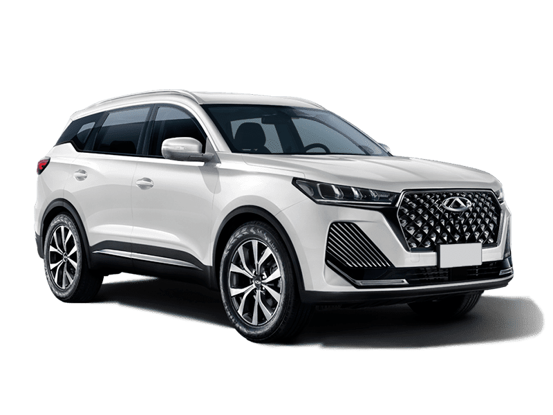 Chery Tiggo 7 Pro MAX Внедорожник 5 дв. NEW