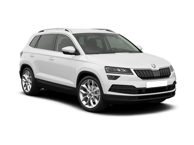 Skoda Karoq Внедорожник 5 дв.