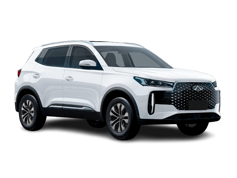 Chery Tiggo 4 Внедорожник 5 дв. NEW