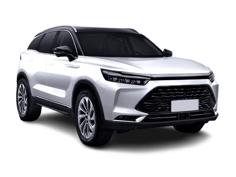 BAIC X7 Внедорожник 5 дв.