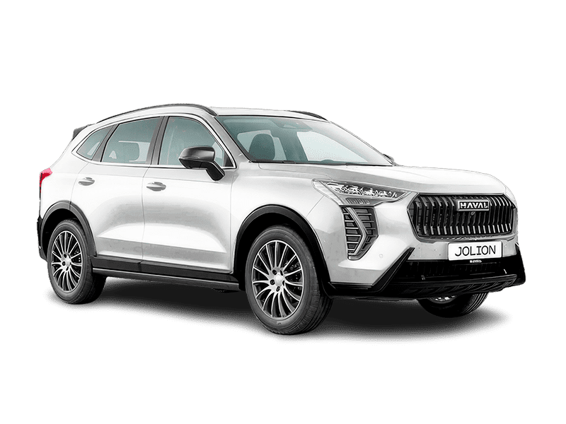 Haval Jolion Внедорожник 5 дв. NEW