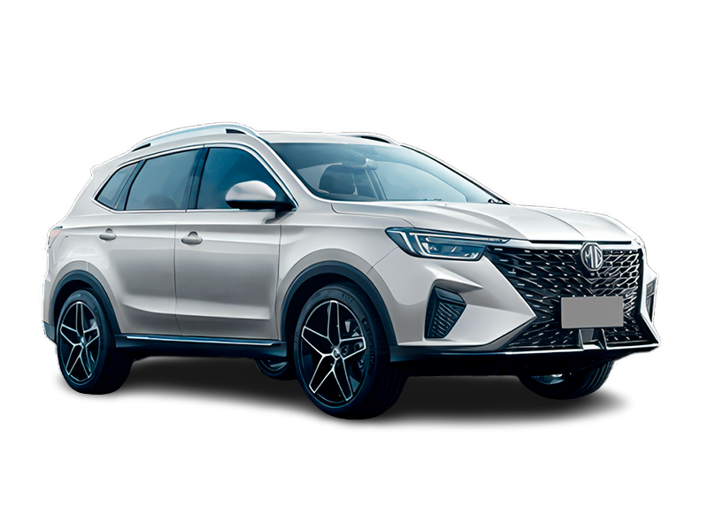MG RX5 Внедорожник 5 дв.