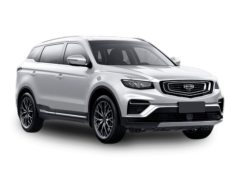 Geely Atlas Pro Внедорожник 5 дв.