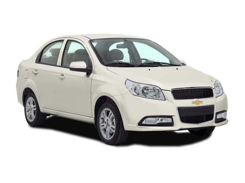Chevrolet Nexia Седан