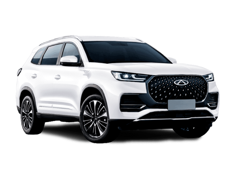 Chery Tiggo 8 Pro MAX Внедорожник 5 дв. NEW