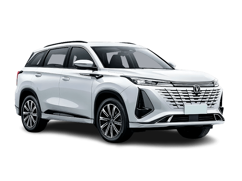 Changan CS75Plus Внедорожник 5 дв. NEW