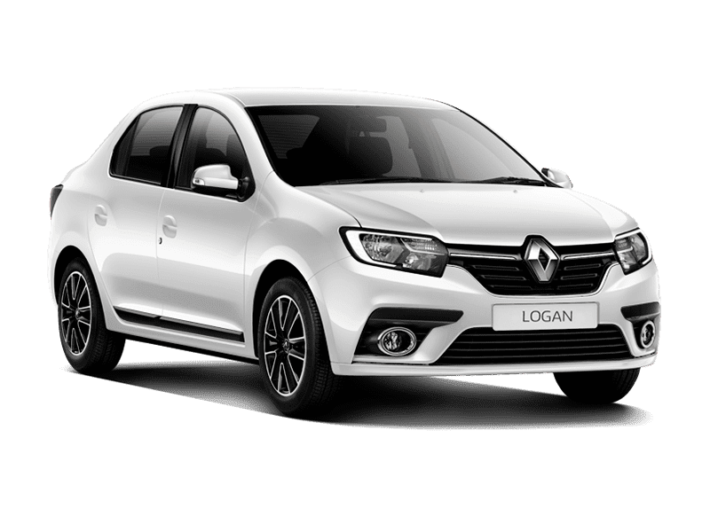 Renault Logan Седан