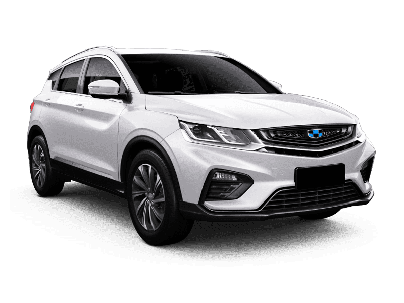 Geely Coolray Внедорожник 5 дв.
