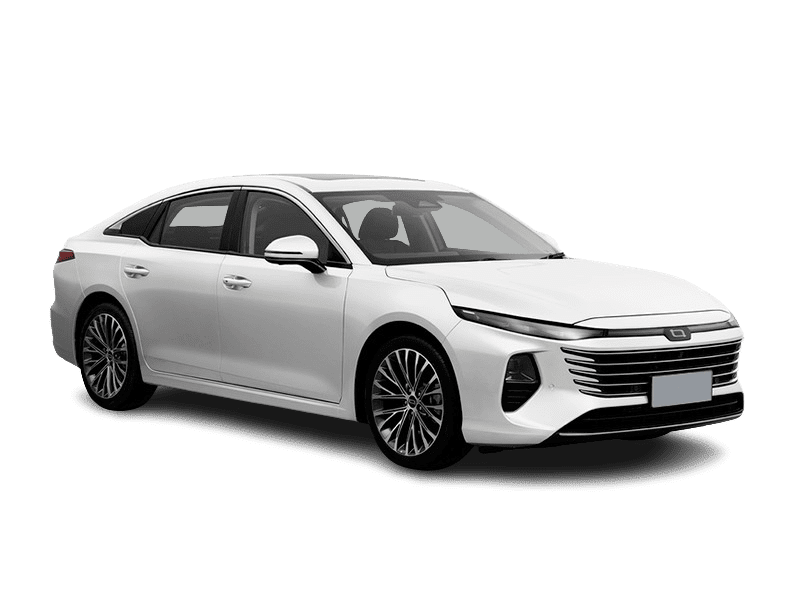 Faw Bestune B70 Лифтбек NEW