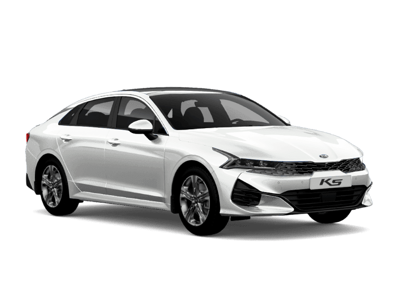 KIA K5 Седан