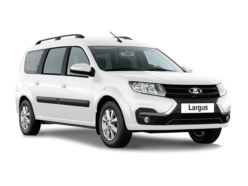 Lada Largus Универсал 5 дв.