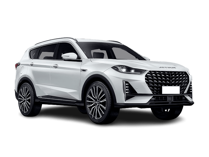 Jetour X70 Plus Внедорожник 5 дв.